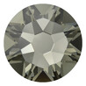 Tooth gem Black Diamond Swarovski
